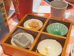 -望庐说·本地菜馆