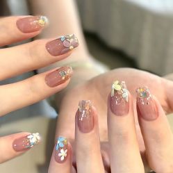 -斯馨·健康美甲美睫