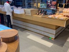 -西村叔叔的店·面包·甜品·蛋糕(清河万象汇店)