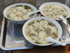 -小秋水饺(大成路总店)