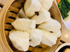 -点都德(华强南店)