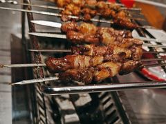 -古彭7只羊·招牌白串·碳锅羊肉旗舰店