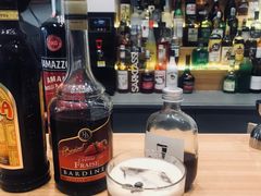 -BIJOU coffee&cocktail(龙岗万科广场店)