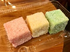 -欧式面包坊(青岛万象城店)