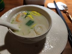 -揽季锅物会.福建黄鱼.海鲜姿造(五四路店)