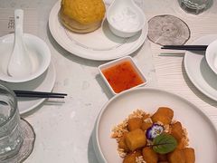 -大树餐厅(红旗街万达店)