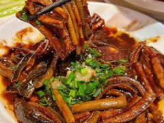-老瑞福上海菜(人民广场店)