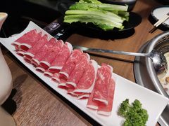 -快乐小羊·内蒙牛羊肉火锅(流花中心店)