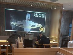 -马记永·兰州牛肉面(天通苑家乐福店)