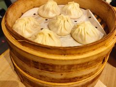 鲜肉小笼包-弄堂小笼包(天津南开大悦城店)