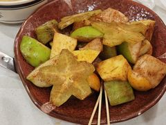-螺大喜螺蛳粉火锅(雍和宫店)
