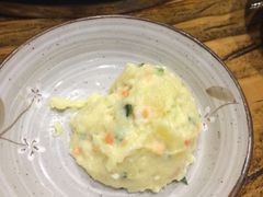 -高基五春川炒鸡排 韩国料理(威海总店)