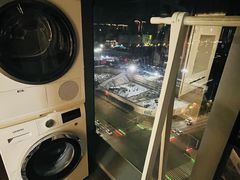 -铂斯登行政公寓(深圳北站汇隆中心店)