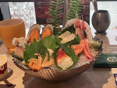 -極上萬膳·日料放题(来福士江景店)