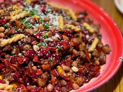 -兔槽江湖菜·重庆璧山兔(水围店)
