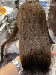 点击看大图 -MORI HAIR SALON日式美发沙龙