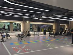 -英派斯健身(海信国际中心馆)