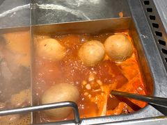 -海底捞火锅(番禺广场店)
