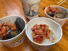 -李字号臭豆腐(总店)