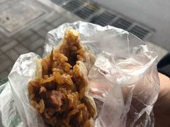-航天馒头(瞻园路店)