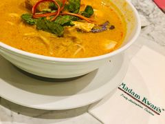 -关夫人餐厅(阳光广场店)