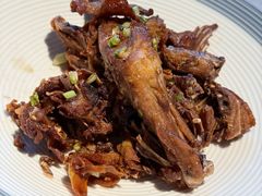 -漢舍中国菜馆(889广场店)