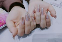 -1T·1M 日式美甲美睫