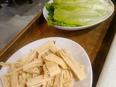 -小龙坎火锅(总店)