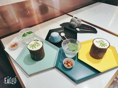 -茶是一枝花泡茶店