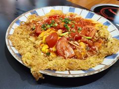 -老崇左特色风味食馆