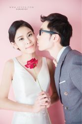 -爱城婚纱摄影·品质严选店