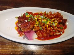 -鱼食饭稻·苏浙土菜17年老馆子(平江路店)