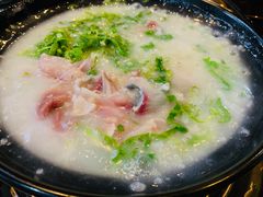 -盈田盈粥庄(博山东路店)