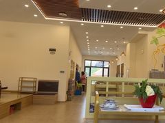 -朴小妹人参鸡汤火锅(长白山万达店)