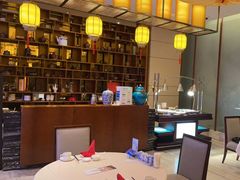 -福州天元国际威斯汀酒店·中国元素餐厅