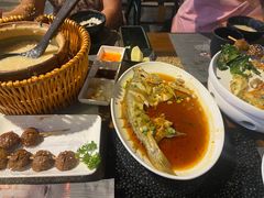 -桂大叔·砂锅粥·家传闽粤菜(县西巷店)
