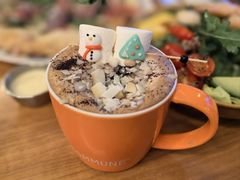 -COMMUNE幻师(五角场店)