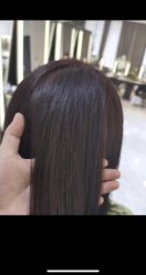 点击看大图 -HairCode芭曲发型
