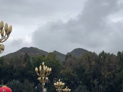 -布达拉宫