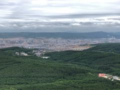 -帽儿山国家森林公园