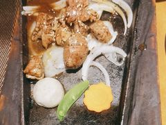 -和彩放题餐厅(酒仙桥店)