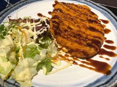 -牛焱·烧肉酒肆(五大道店)