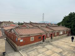 -蔡氏古民居建筑群