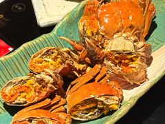 -花潮料理艺食馆(SM新生活广场店)
