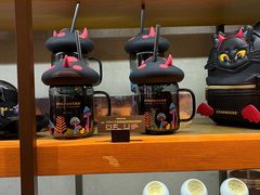 -星巴克臻选(周浦万达店)