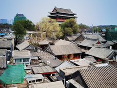 -庆云楼饭庄(什刹海店)