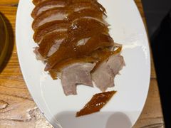-四季民福烤鸭店(王府井东安门店)