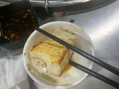 -彝人部落火盆烧烤(原内环足球场店)
