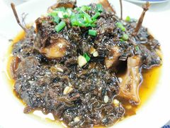 -南花桥羊肉馆老字号(乌镇店)