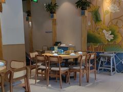 -金塔傣乡·云南民族特色菜·傣味手抓饭(金瓦路店)